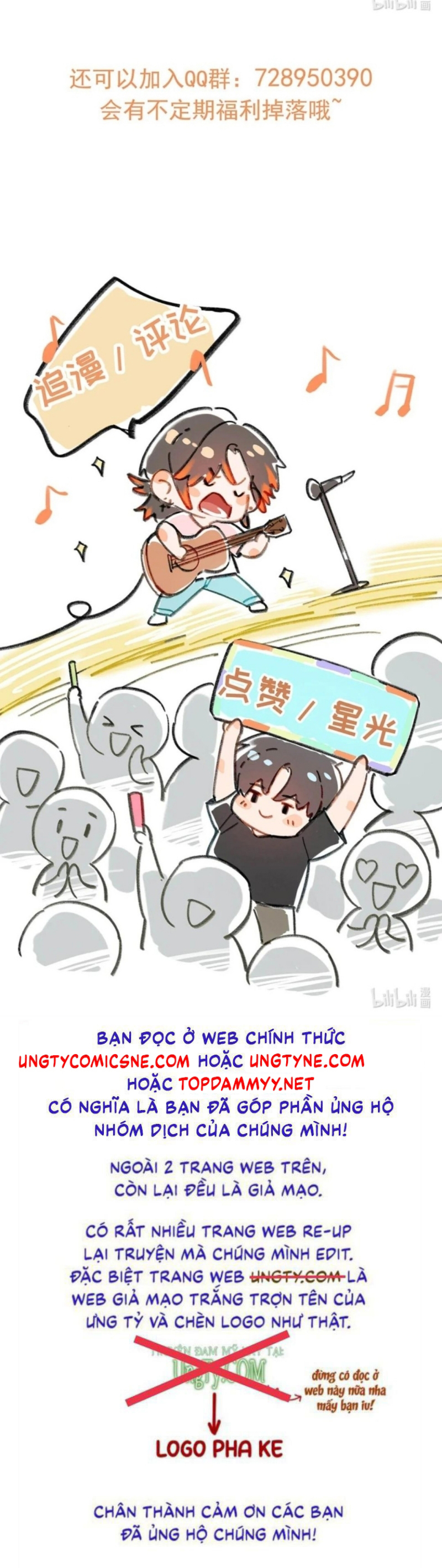 Sở Thiên Dĩ Nam Chap 34 - Trang 3