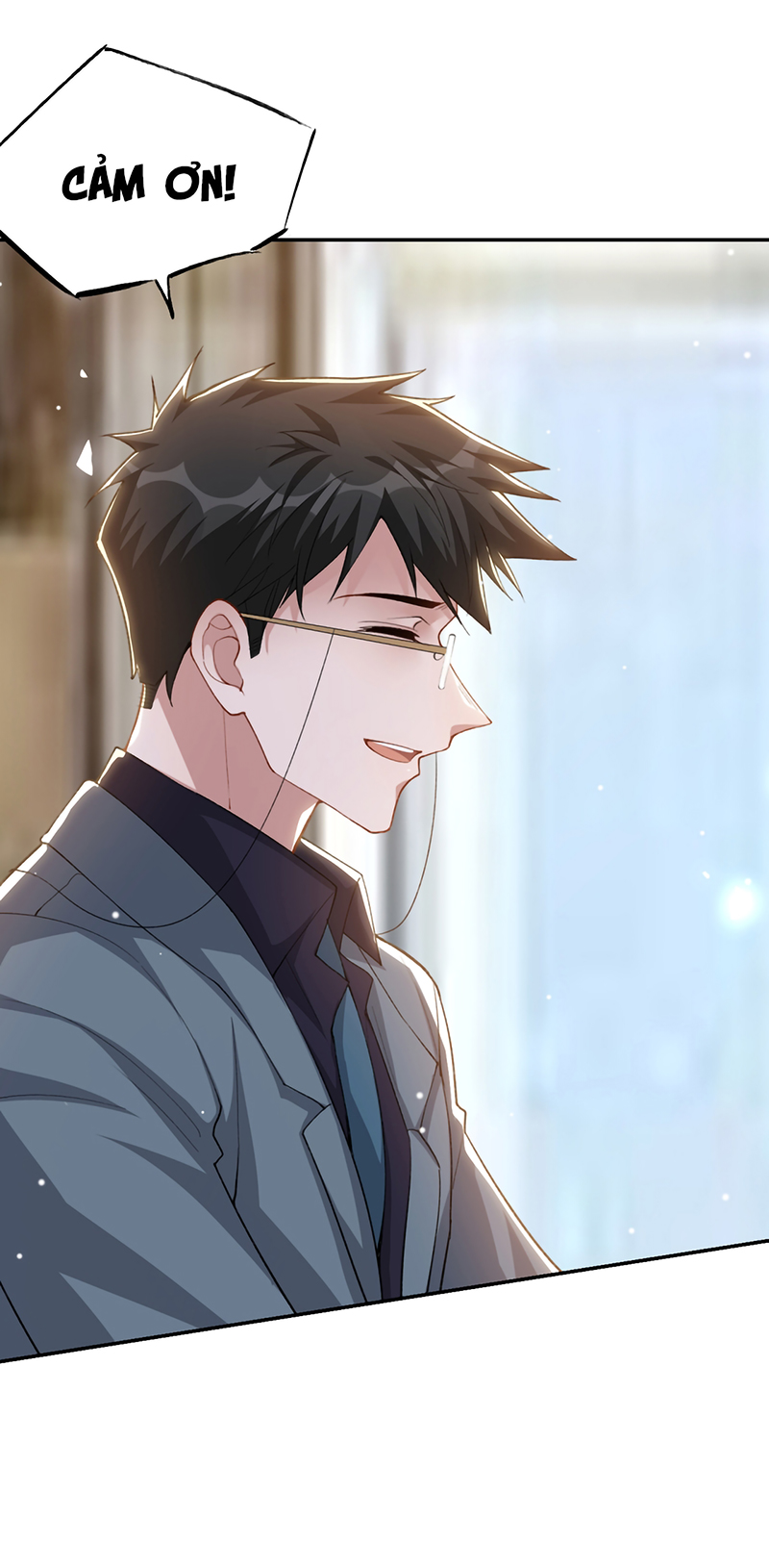 Quan Hệ Thế Thân Chap 224 - Trang 4