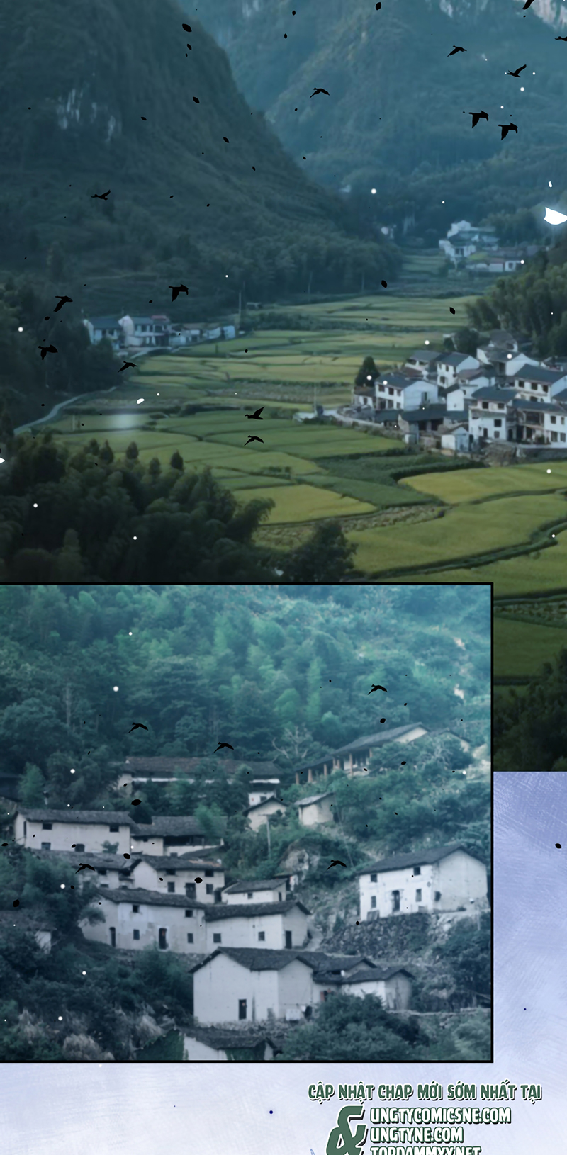 Quan Hệ Thế Thân Chap 224 - Trang 4