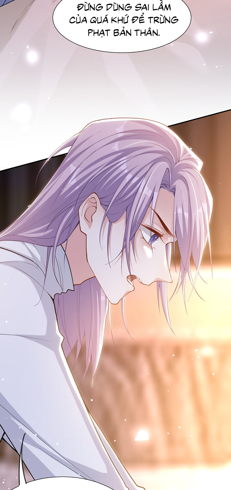 Quan Hệ Thế Thân Chap 224 - Trang 4