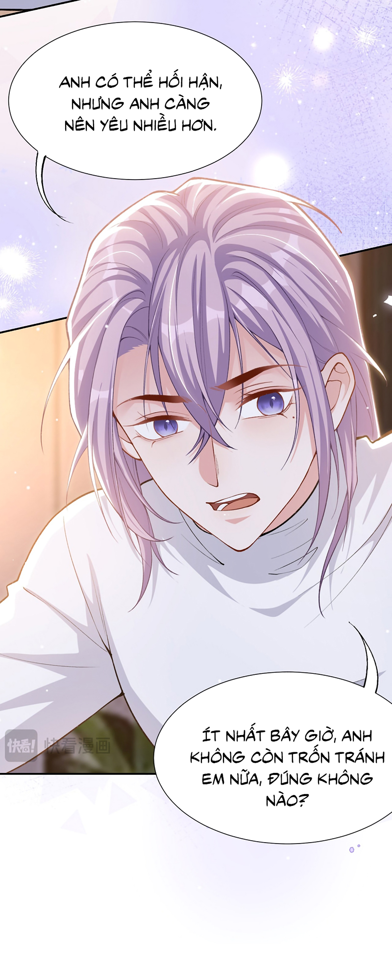 Quan Hệ Thế Thân Chap 224 - Trang 4