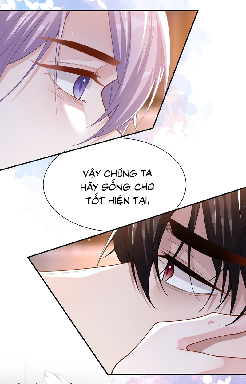 Quan Hệ Thế Thân Chap 224 - Trang 4
