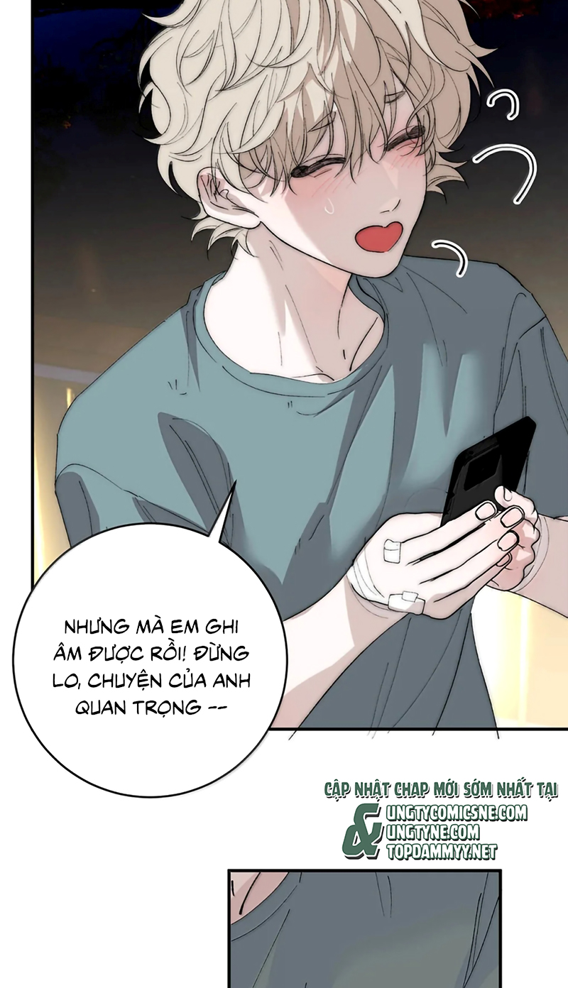 Mỗi Ngày Đều Muốn Làm Bệnh Kiều Vương Tử Xấu hổ Muốn Độn Thổ Chap 39 - Trang 3