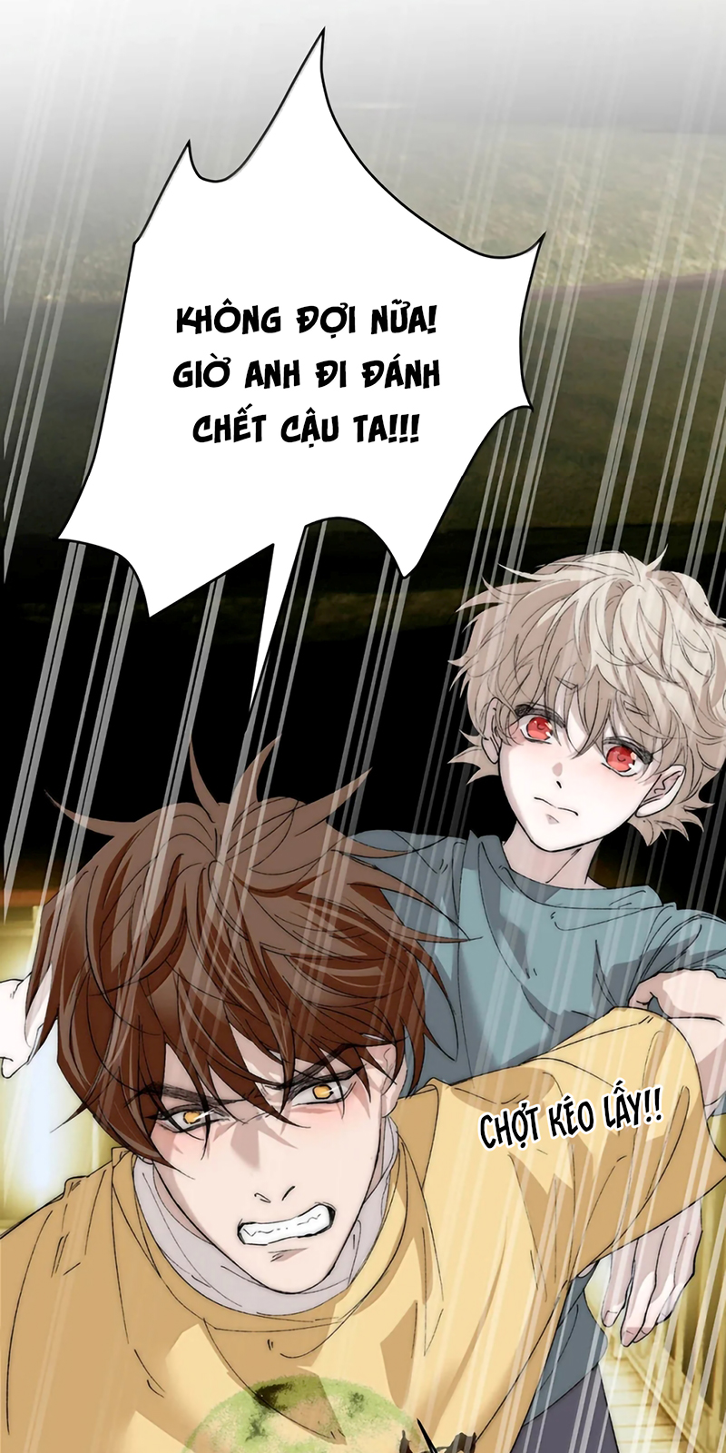 Mỗi Ngày Đều Muốn Làm Bệnh Kiều Vương Tử Xấu hổ Muốn Độn Thổ Chap 39 - Trang 3