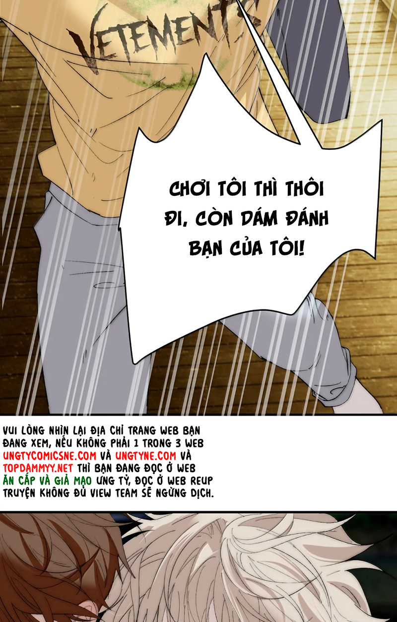 Mỗi Ngày Đều Muốn Làm Bệnh Kiều Vương Tử Xấu hổ Muốn Độn Thổ Chap 39 - Trang 3