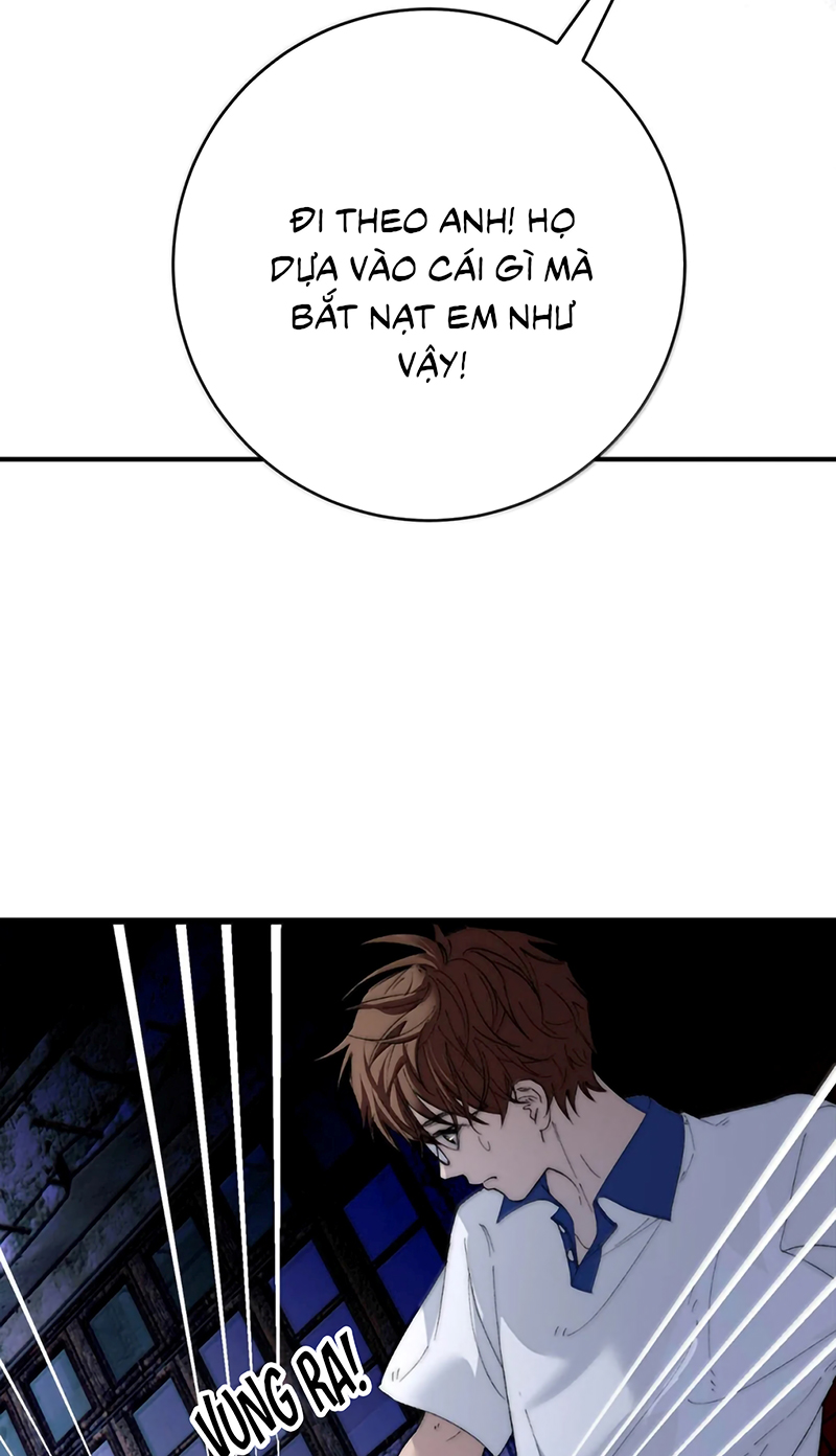 Mỗi Ngày Đều Muốn Làm Bệnh Kiều Vương Tử Xấu hổ Muốn Độn Thổ Chap 39 - Trang 3
