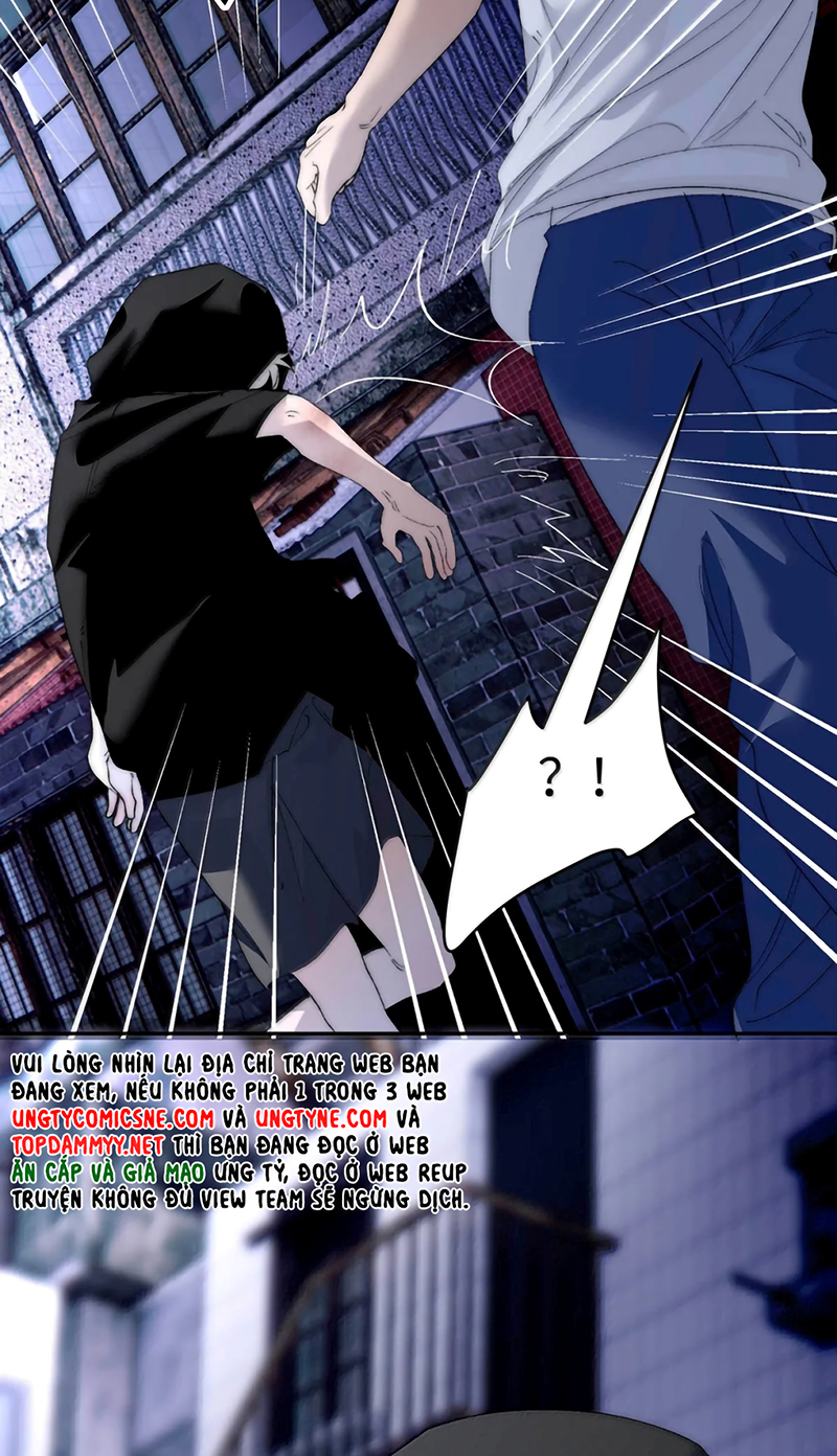 Mỗi Ngày Đều Muốn Làm Bệnh Kiều Vương Tử Xấu hổ Muốn Độn Thổ Chap 39 - Trang 3
