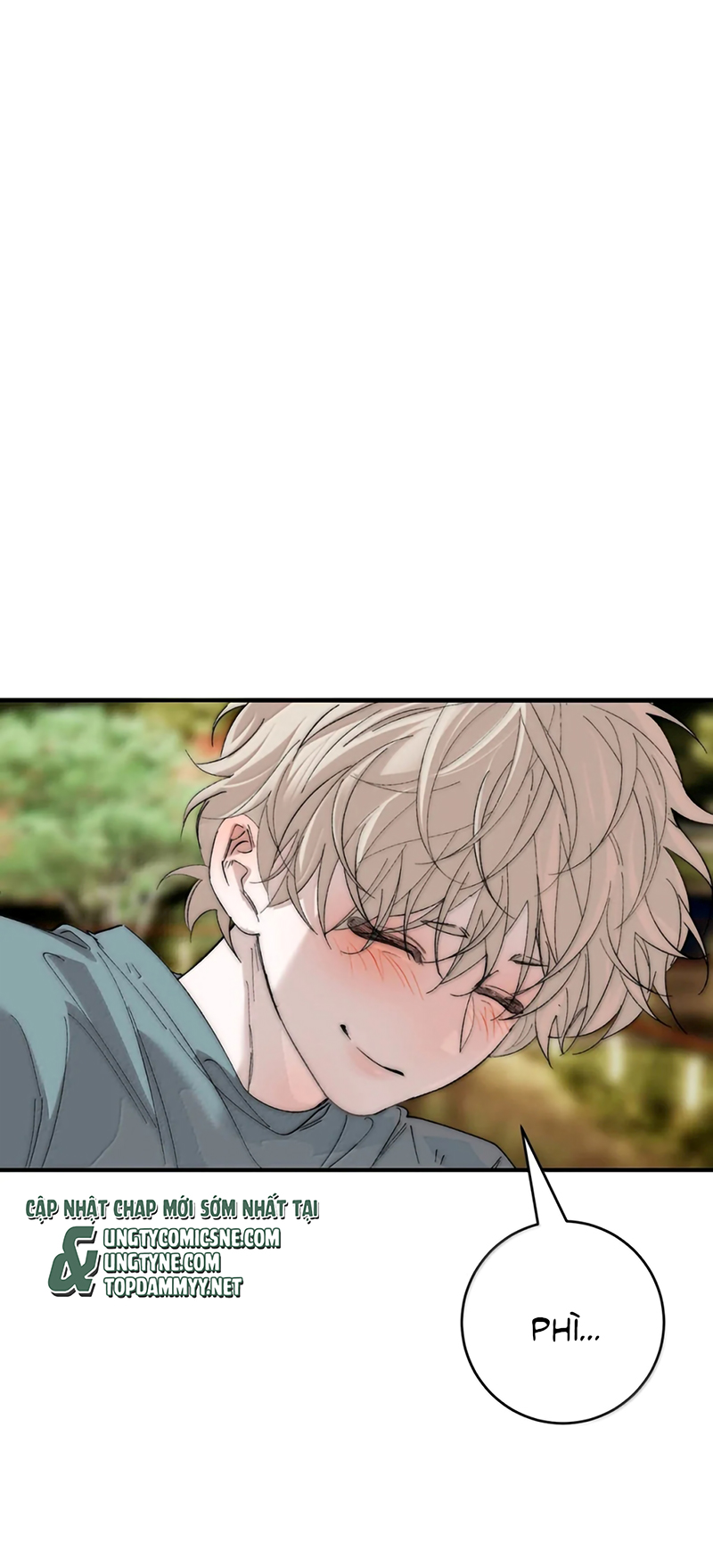 Mỗi Ngày Đều Muốn Làm Bệnh Kiều Vương Tử Xấu hổ Muốn Độn Thổ Chap 39 - Trang 3