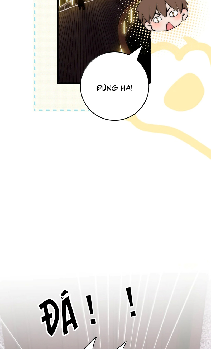 Mỗi Ngày Đều Muốn Làm Bệnh Kiều Vương Tử Xấu hổ Muốn Độn Thổ Chap 39 - Trang 3