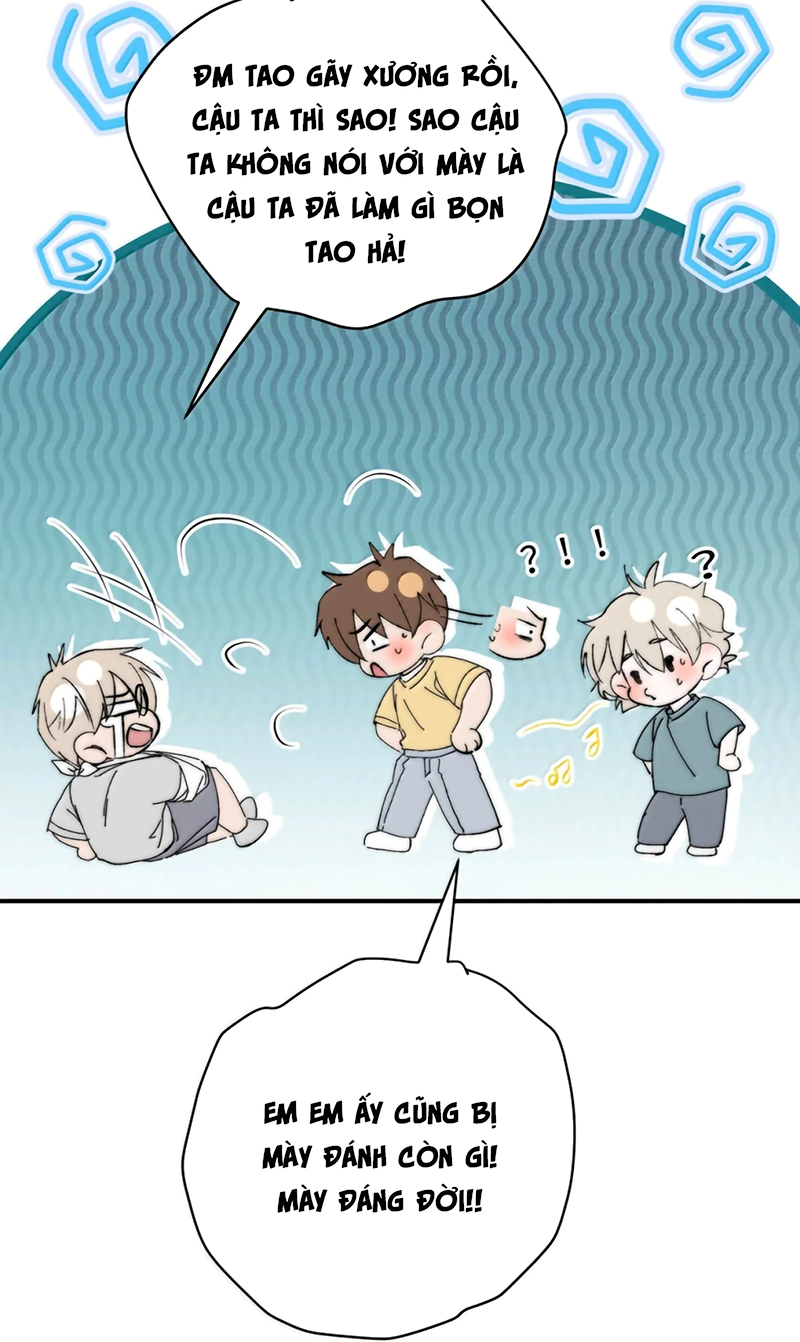 Mỗi Ngày Đều Muốn Làm Bệnh Kiều Vương Tử Xấu hổ Muốn Độn Thổ Chap 39 - Trang 3