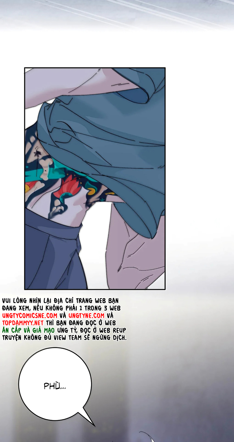 Mỗi Ngày Đều Muốn Làm Bệnh Kiều Vương Tử Xấu hổ Muốn Độn Thổ Chap 39 - Trang 3