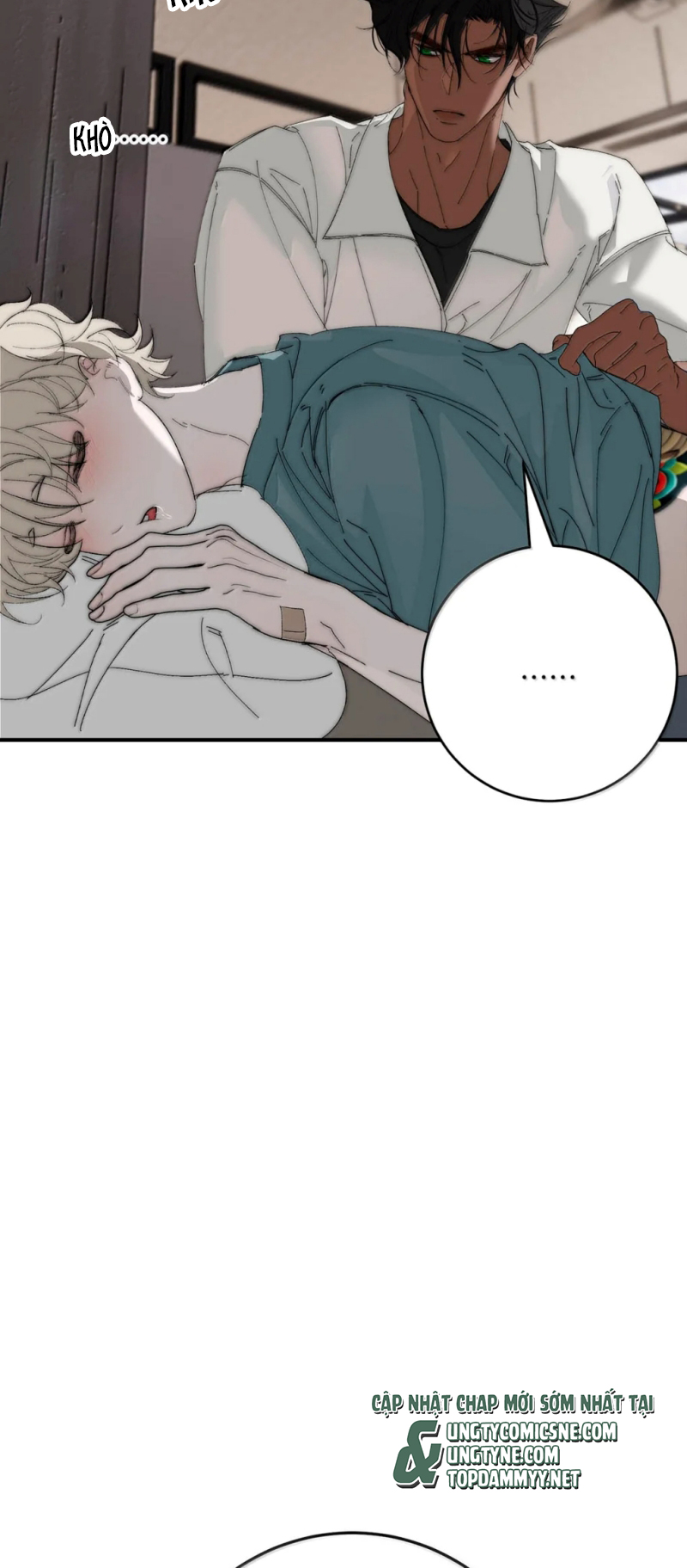 Mỗi Ngày Đều Muốn Làm Bệnh Kiều Vương Tử Xấu hổ Muốn Độn Thổ Chap 39 - Trang 3