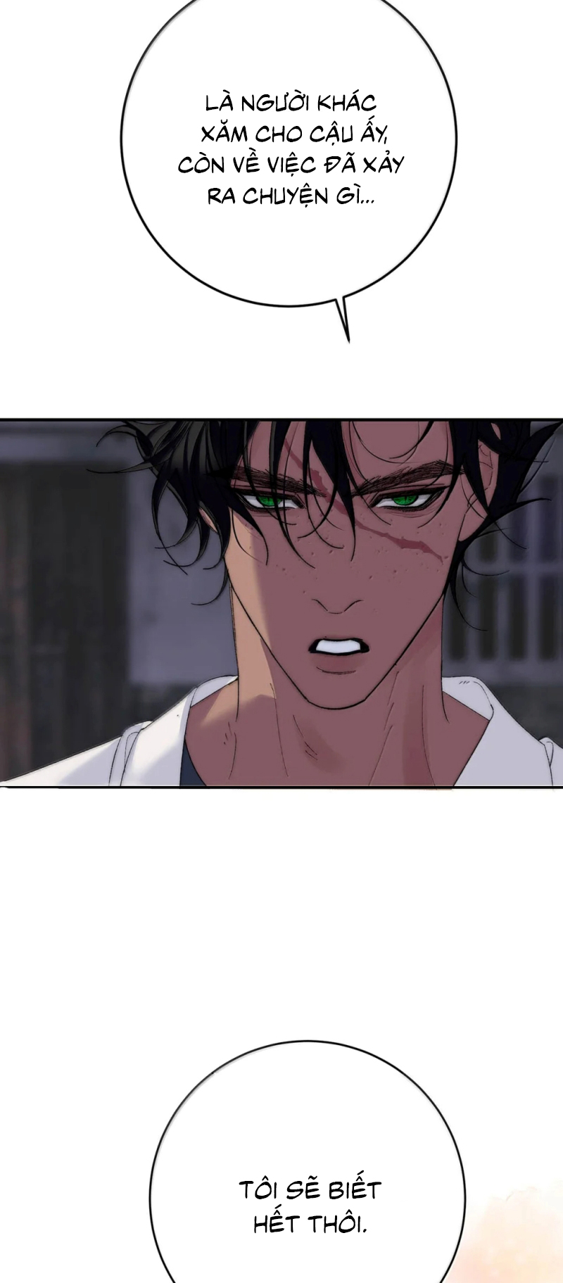 Mỗi Ngày Đều Muốn Làm Bệnh Kiều Vương Tử Xấu hổ Muốn Độn Thổ Chap 39 - Trang 3