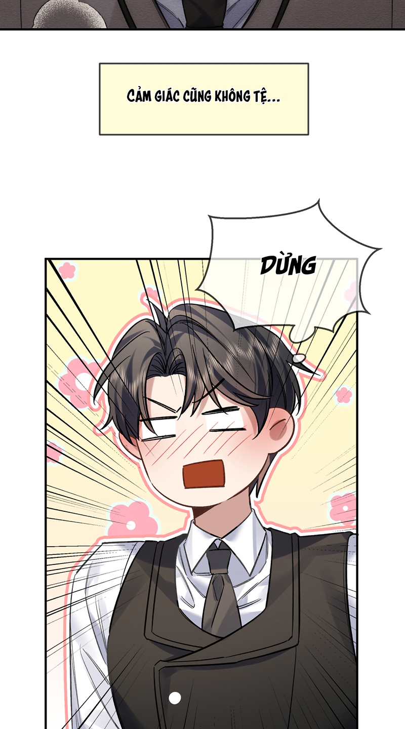 Ngày Và Đêm Chapter 11 - Trang 3