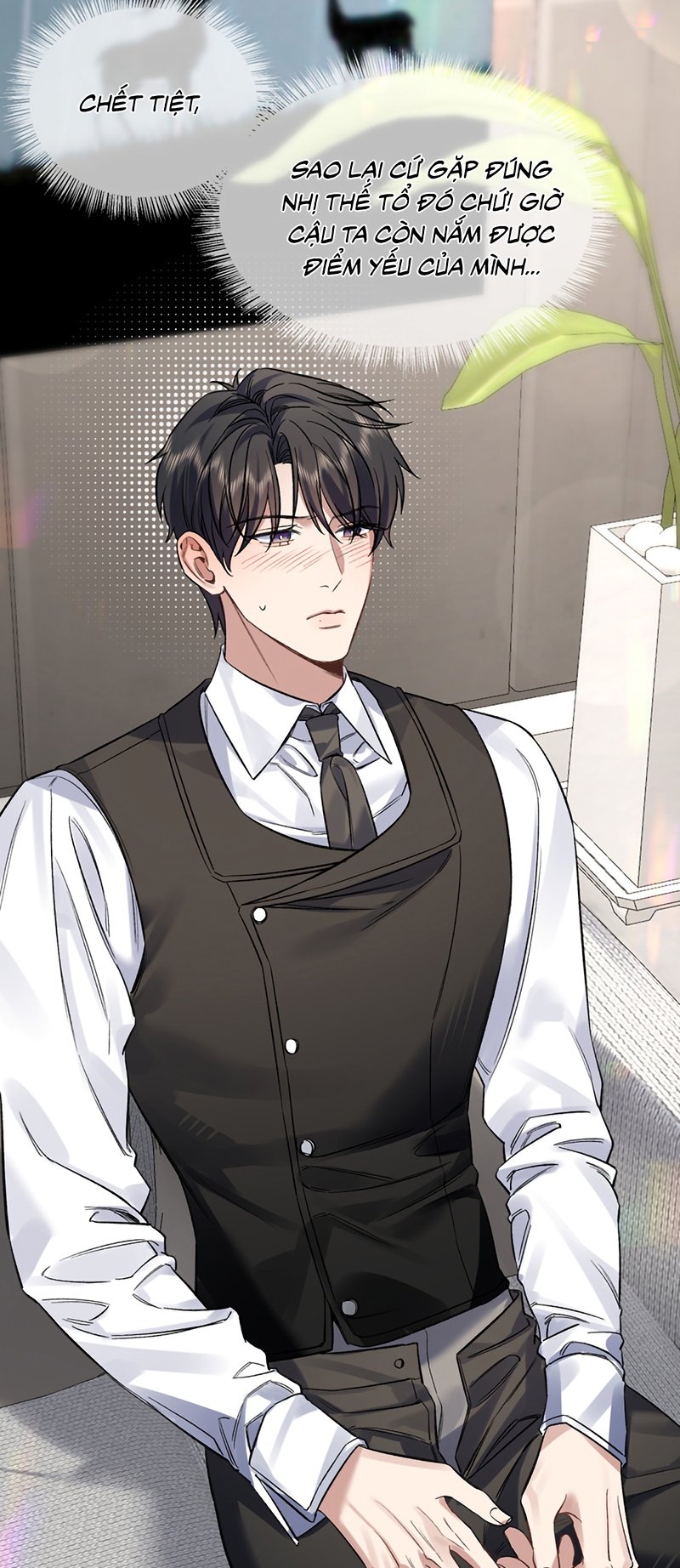 Ngày Và Đêm Chapter 11 - Trang 3