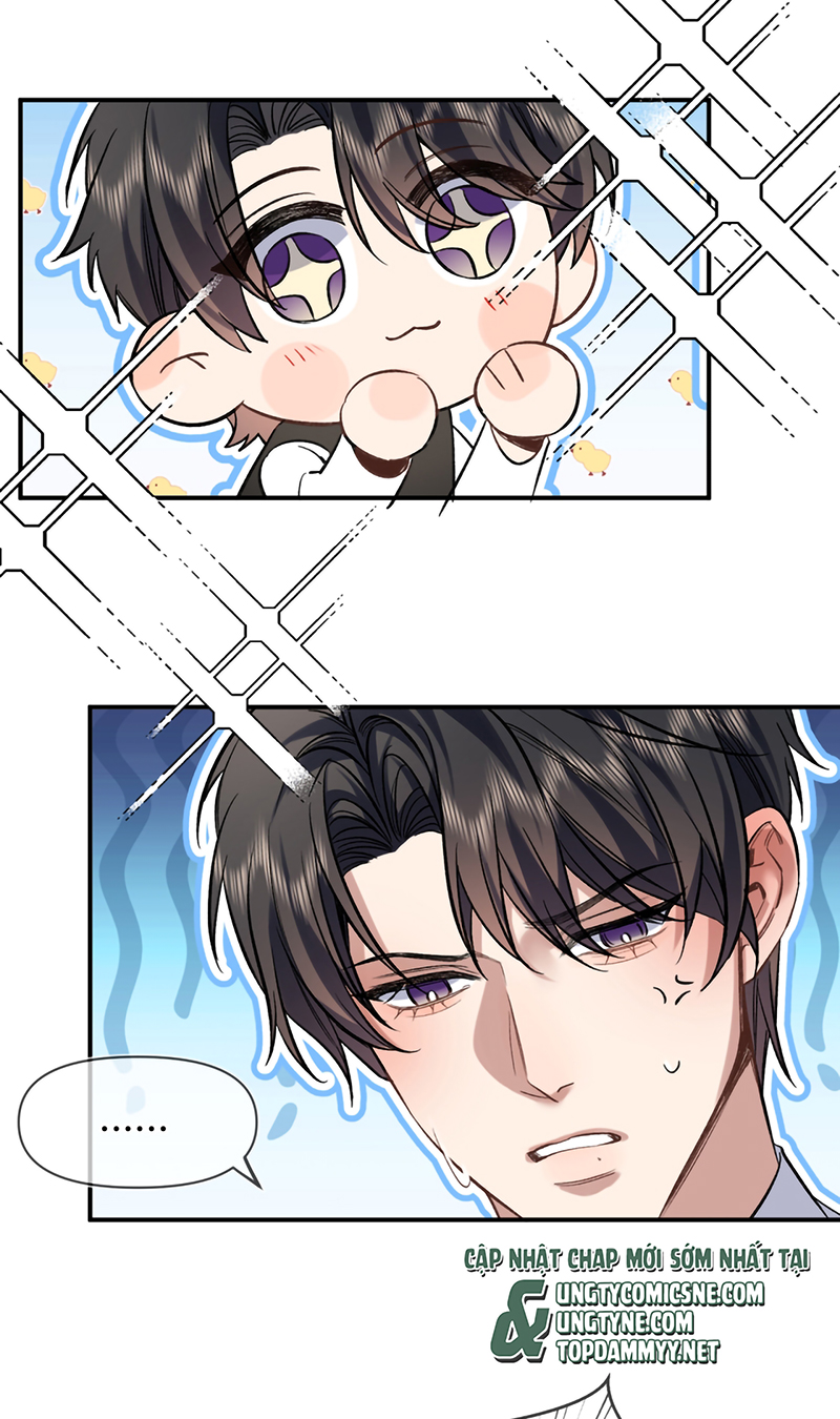 Ngày Và Đêm Chapter 11 - Trang 3