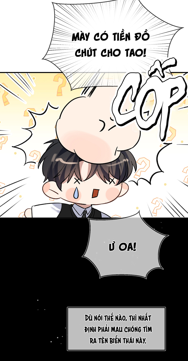 Ngày Và Đêm Chapter 11 - Trang 3