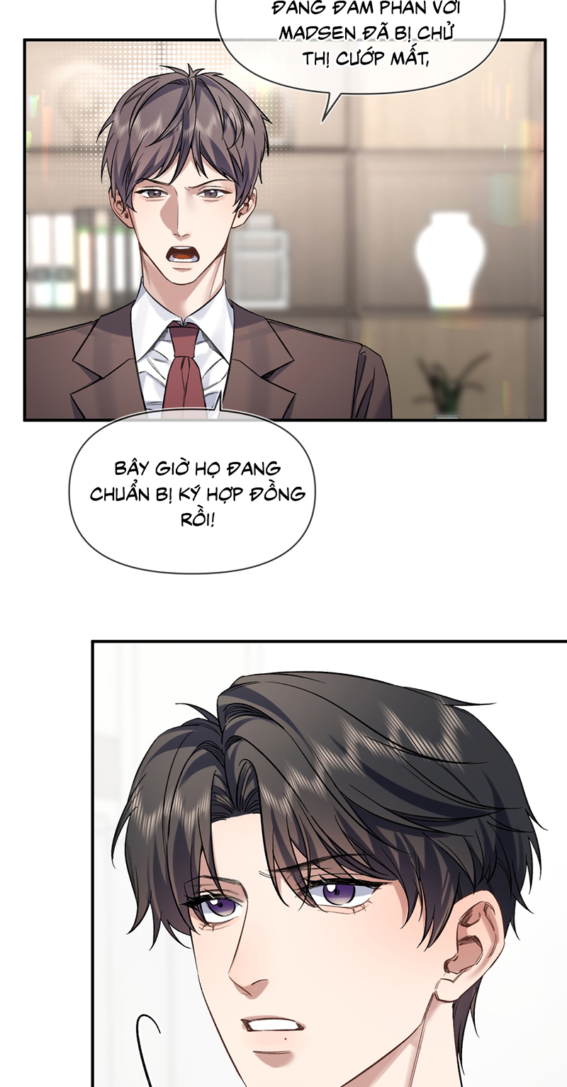 Ngày Và Đêm Chapter 11 - Trang 3