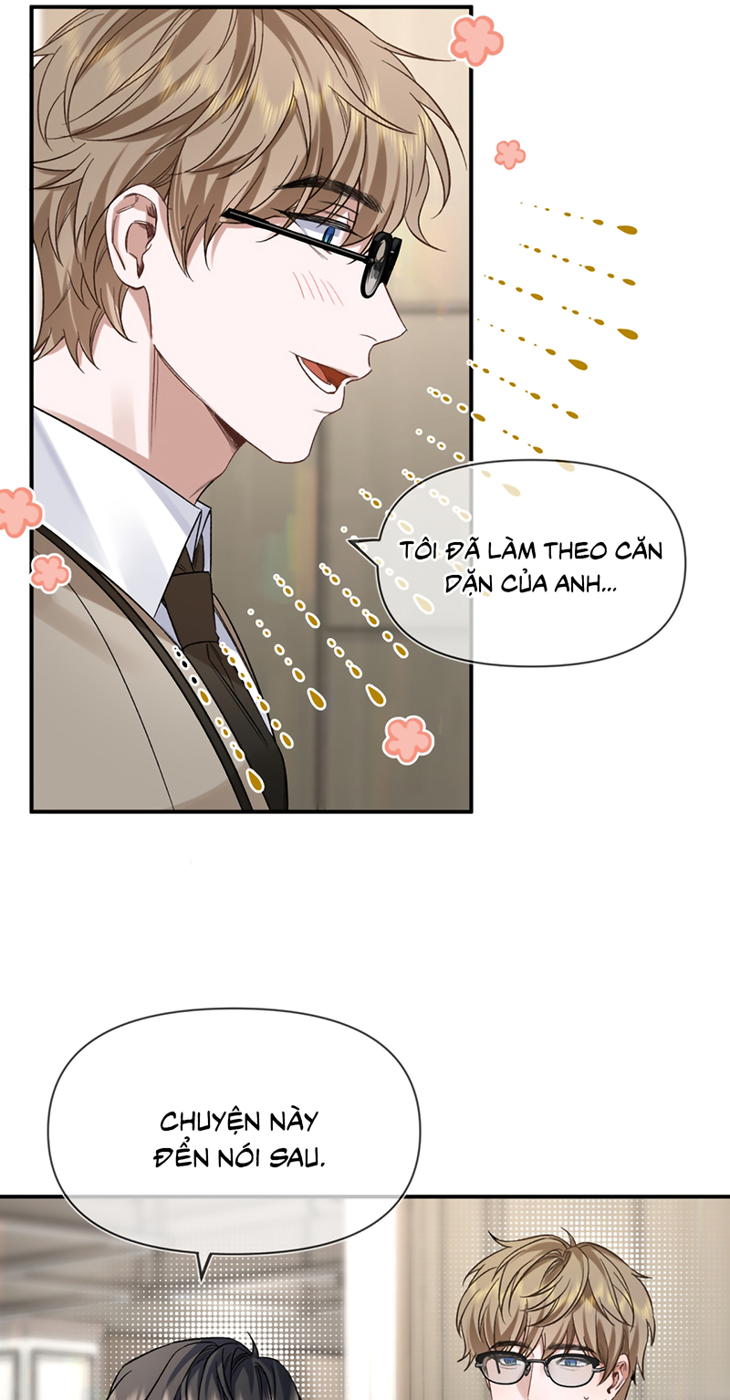 Ngày Và Đêm Chapter 11 - Trang 3