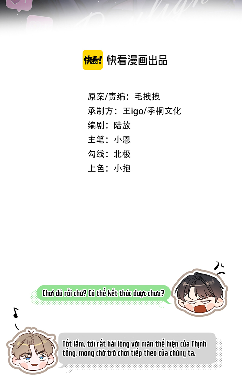 Ngày Và Đêm Chapter 11 - Trang 3