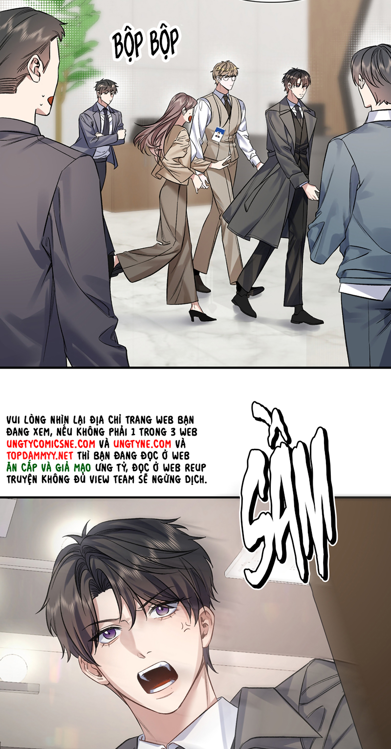 Ngày Và Đêm Chapter 11 - Trang 3