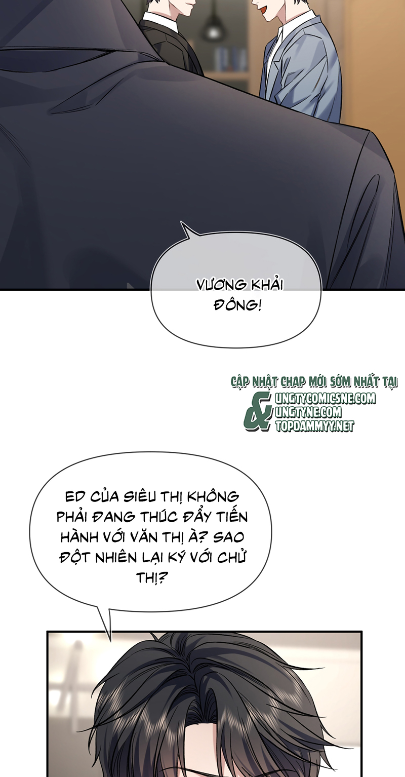 Ngày Và Đêm Chapter 11 - Trang 3