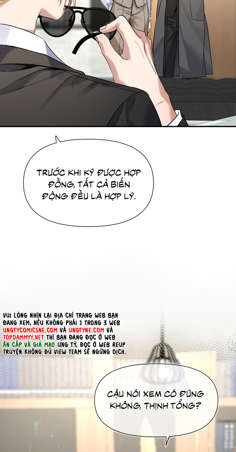 Ngày Và Đêm Chapter 11 - Trang 3