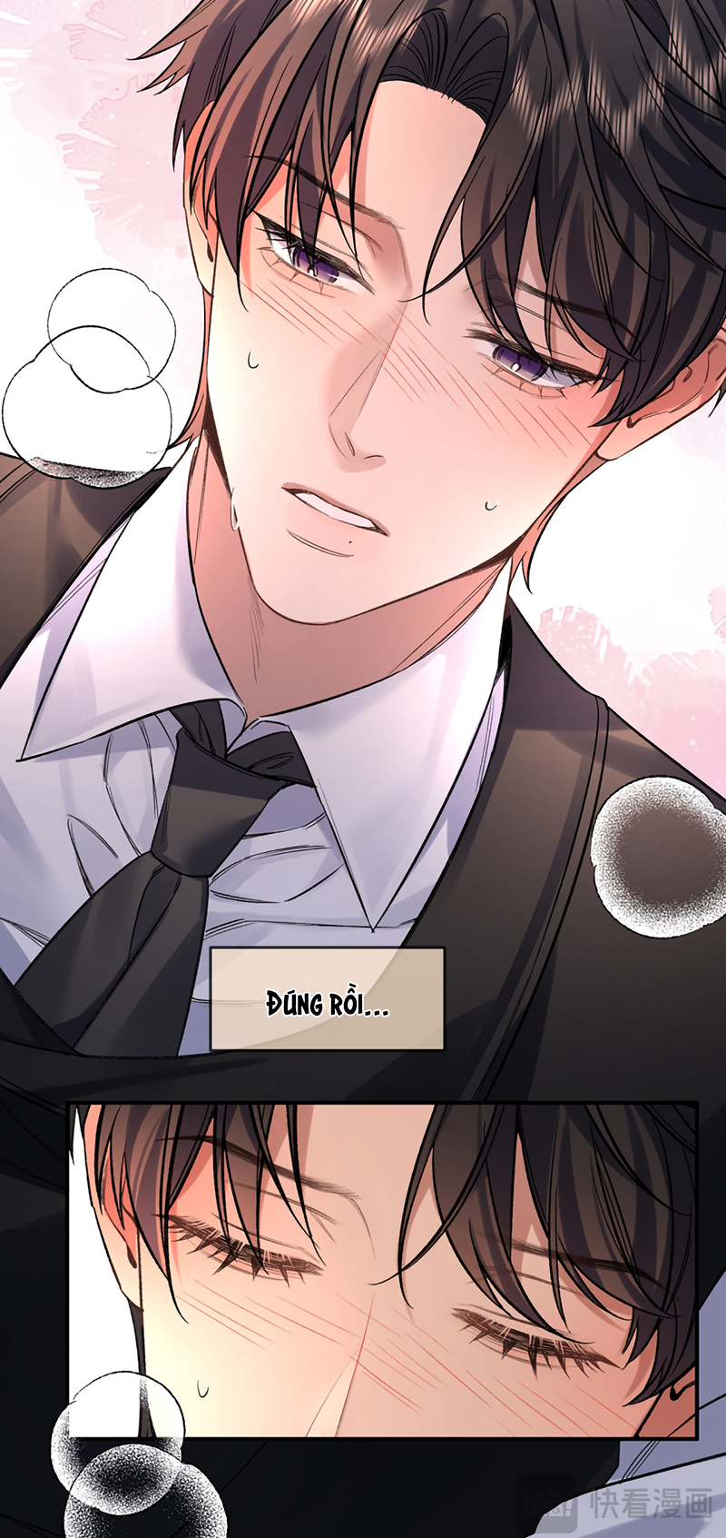 Ngày Và Đêm Chapter 11 - Trang 3