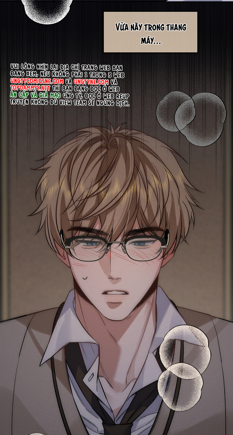 Ngày Và Đêm Chapter 11 - Trang 3