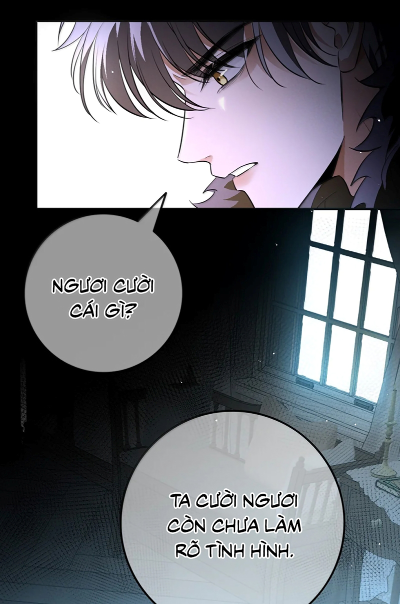 Phệ Chủ Chap 58 - Trang 3