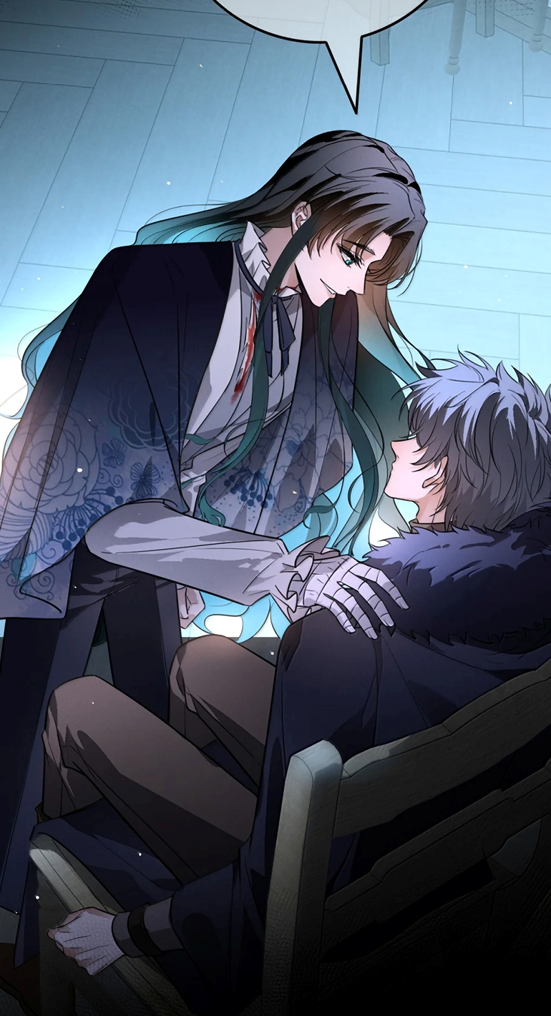 Phệ Chủ Chap 58 - Trang 3
