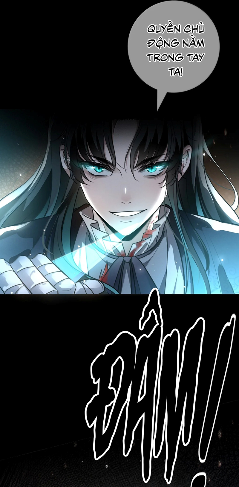 Phệ Chủ Chap 58 - Trang 3