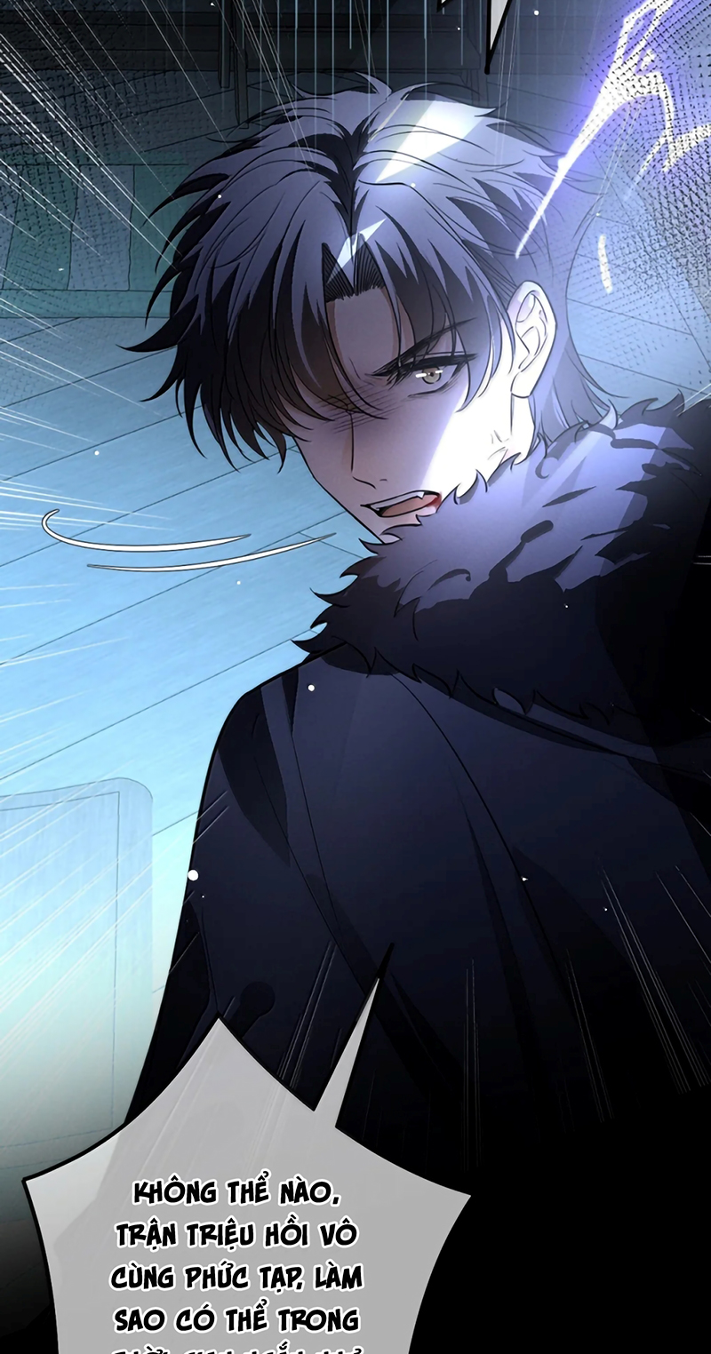 Phệ Chủ Chap 58 - Trang 3