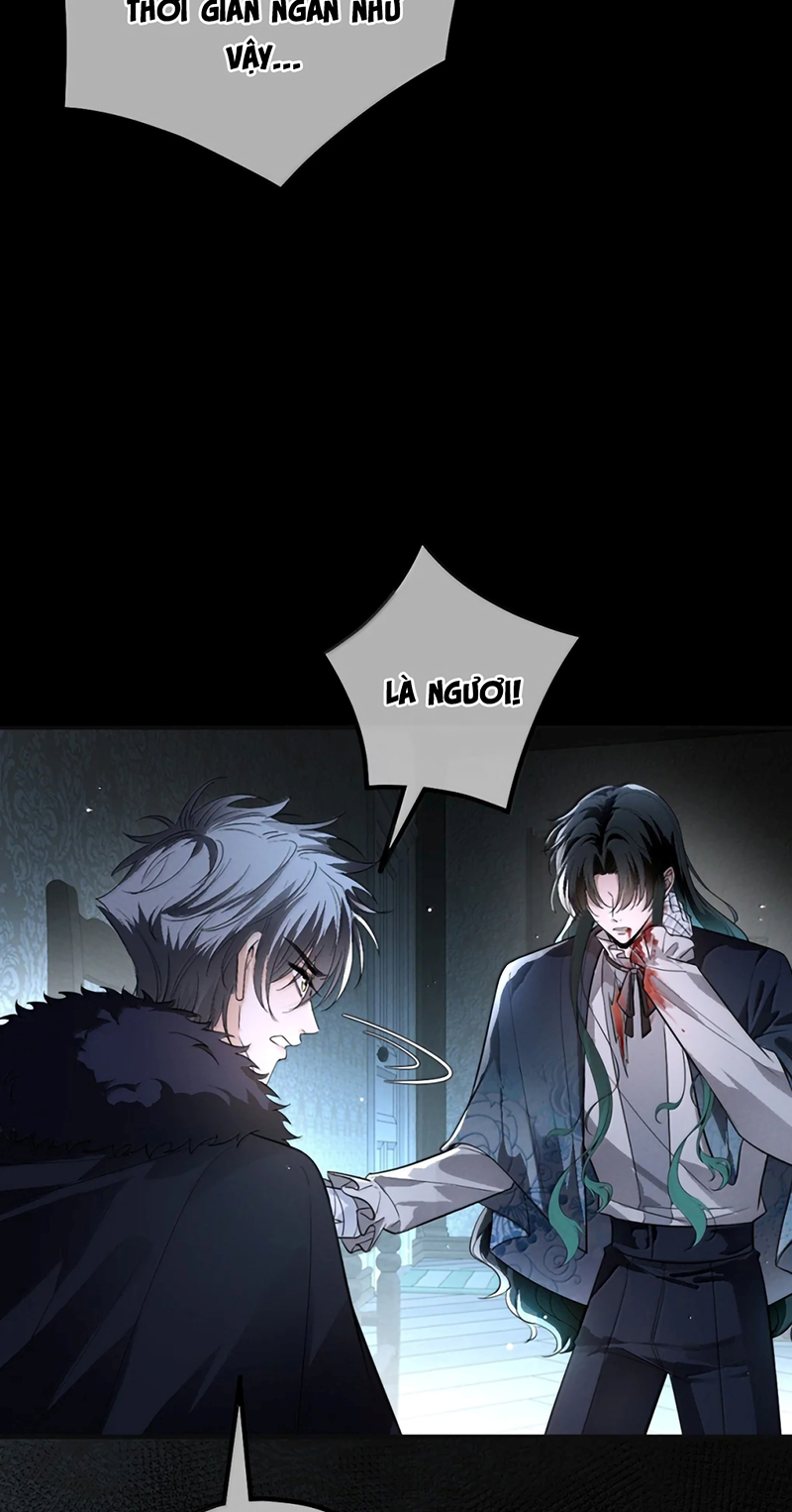 Phệ Chủ Chap 58 - Trang 3