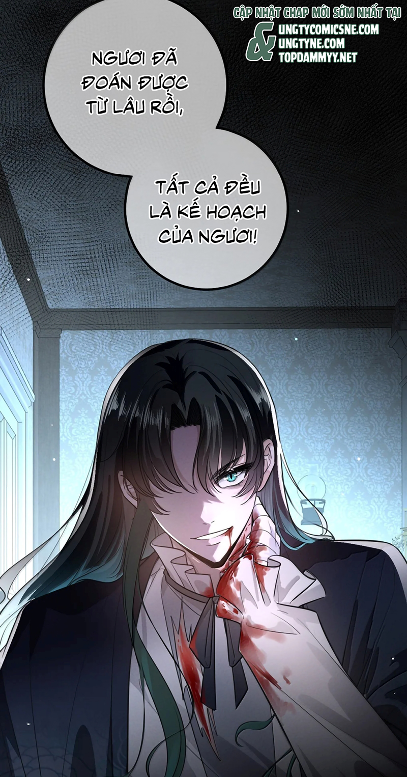 Phệ Chủ Chap 58 - Trang 3