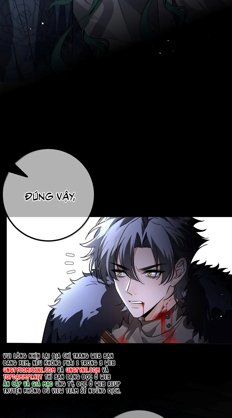 Phệ Chủ Chap 58 - Trang 3