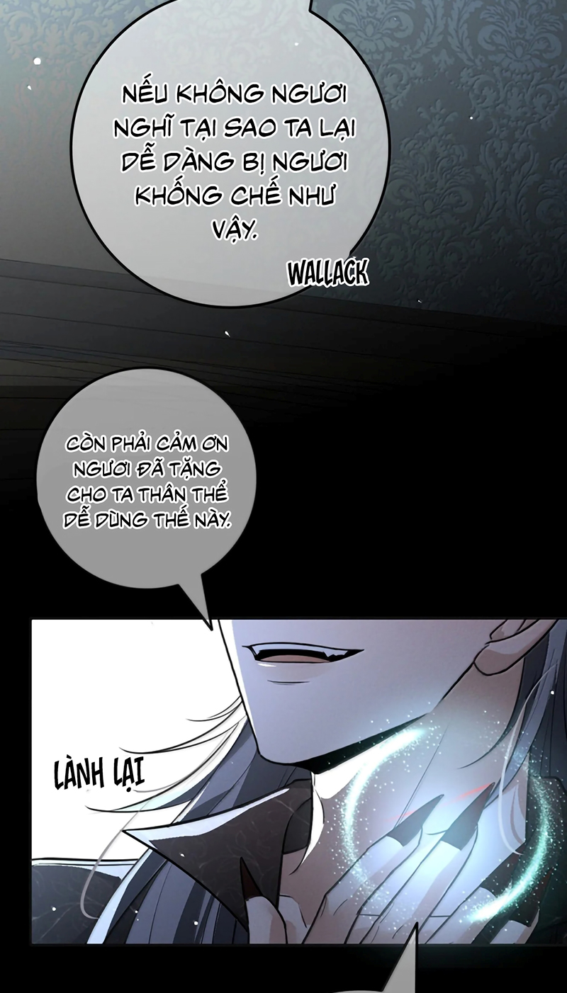 Phệ Chủ Chap 58 - Trang 3