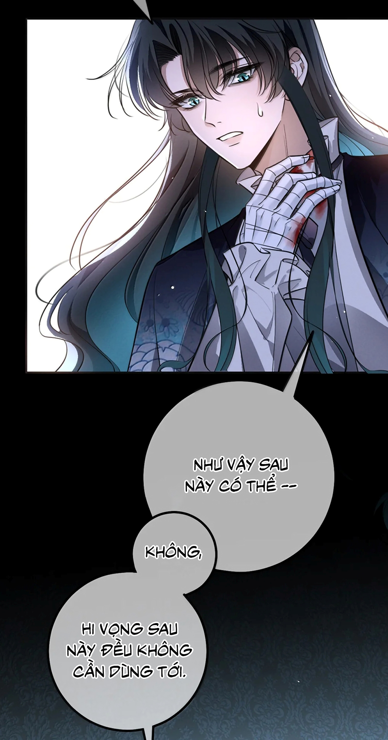 Phệ Chủ Chap 58 - Trang 3