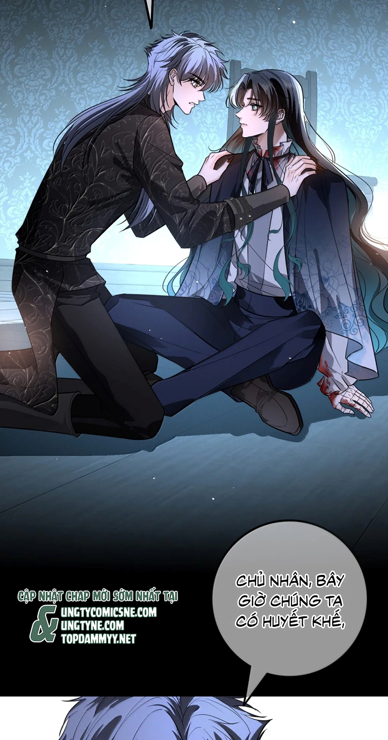 Phệ Chủ Chap 58 - Trang 3