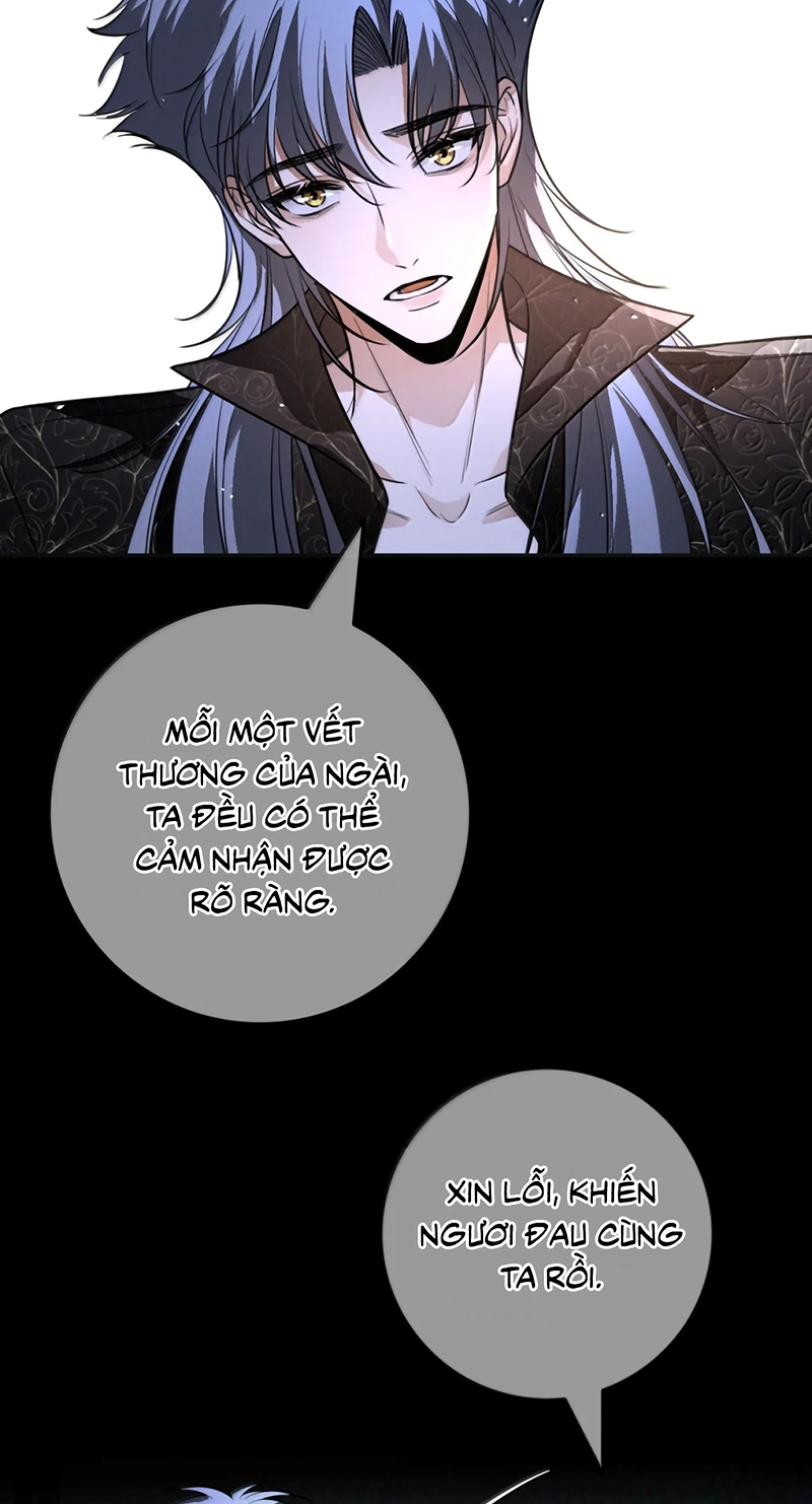 Phệ Chủ Chap 58 - Trang 3