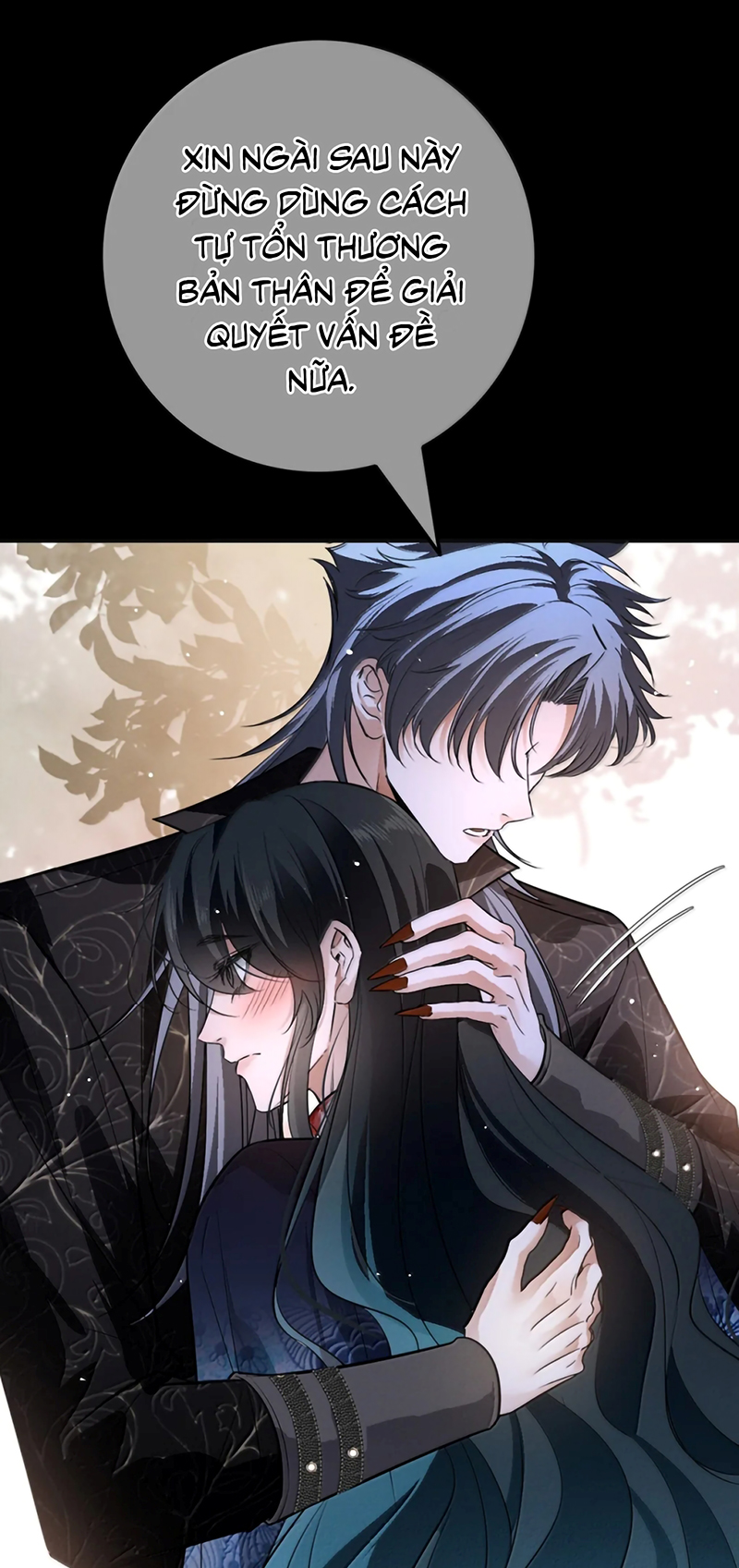 Phệ Chủ Chap 58 - Trang 3