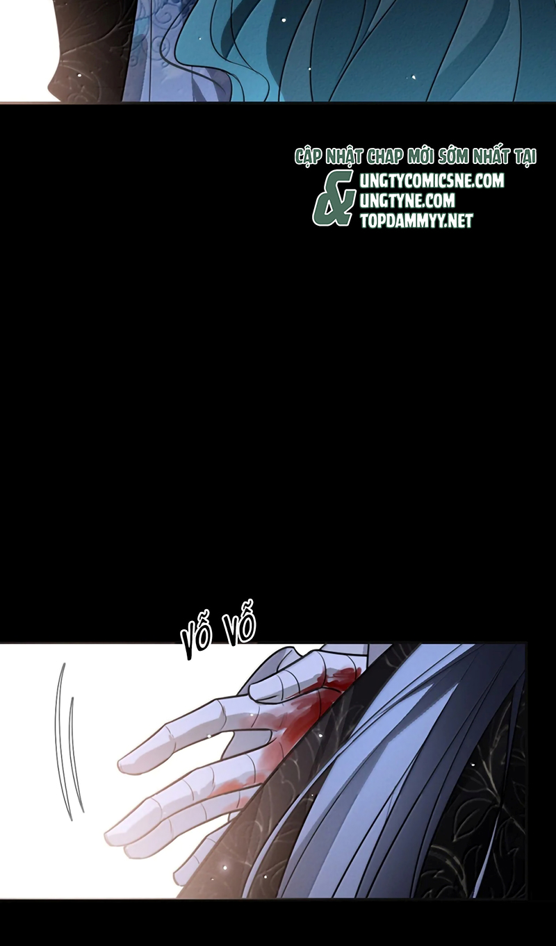 Phệ Chủ Chap 58 - Trang 3