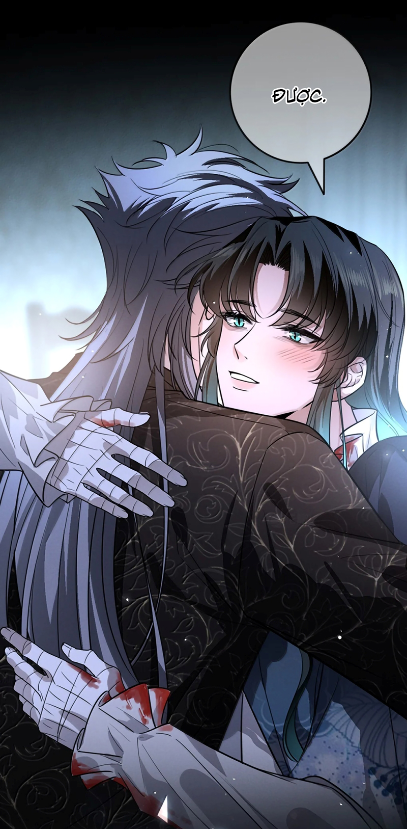 Phệ Chủ Chap 58 - Trang 3
