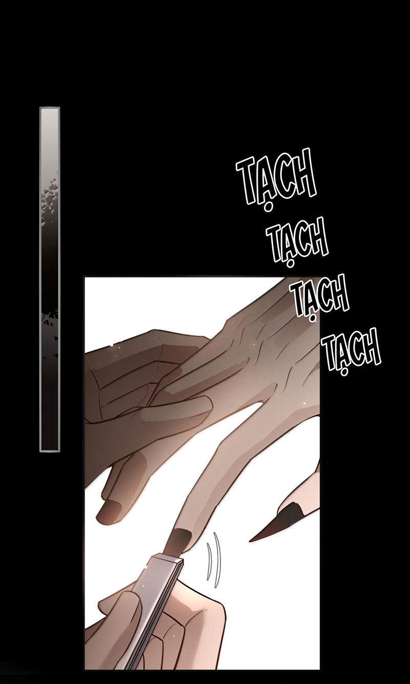 Phệ Chủ Chap 58 - Trang 3