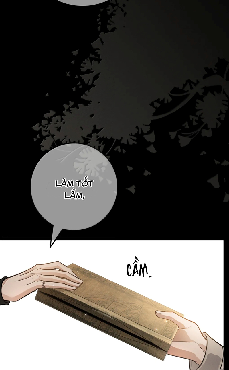 Phệ Chủ Chap 58 - Trang 3