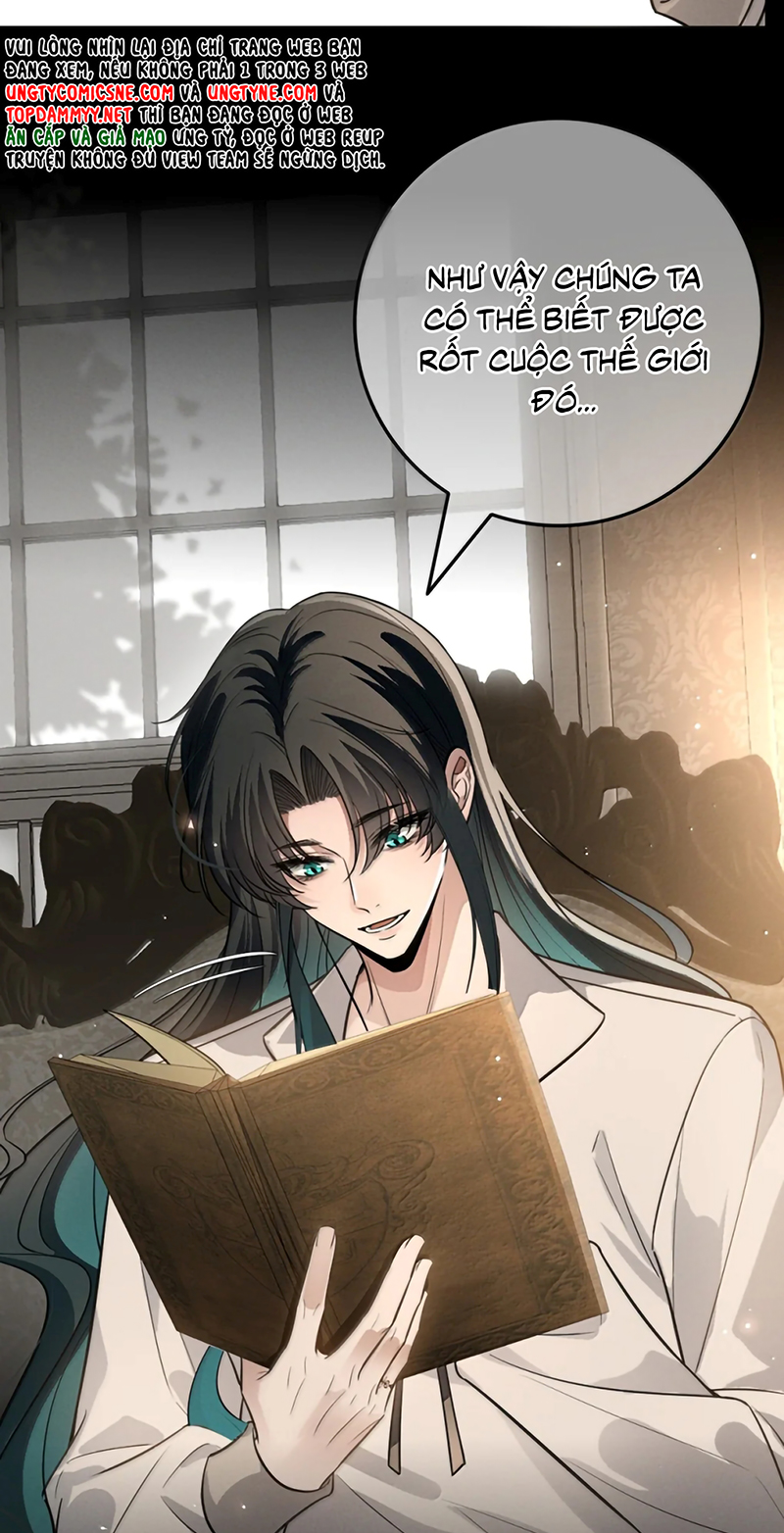 Phệ Chủ Chap 58 - Trang 3