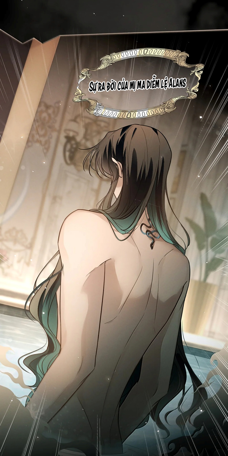 Phệ Chủ Chap 58 - Trang 3