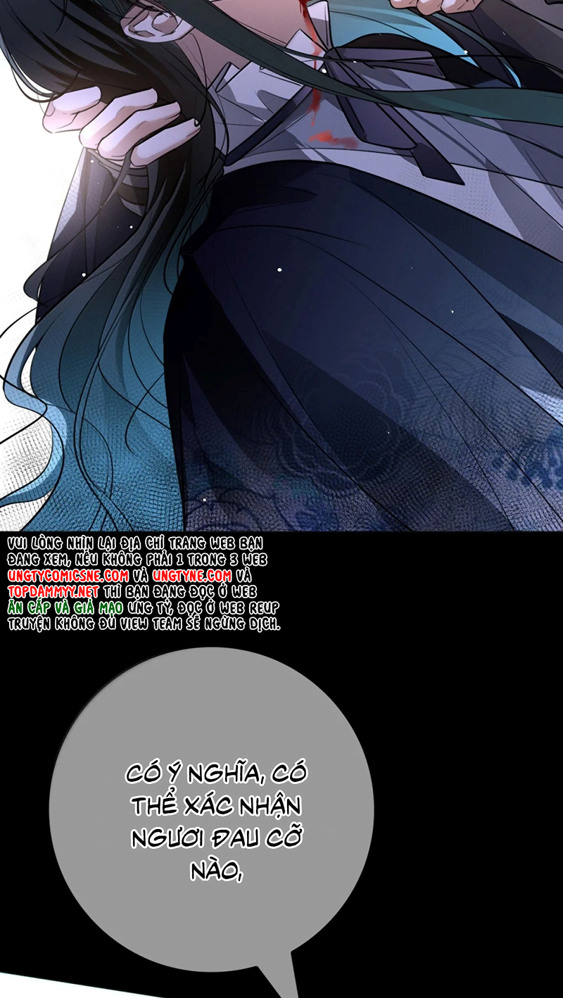 Phệ Chủ Chap 58 - Trang 3
