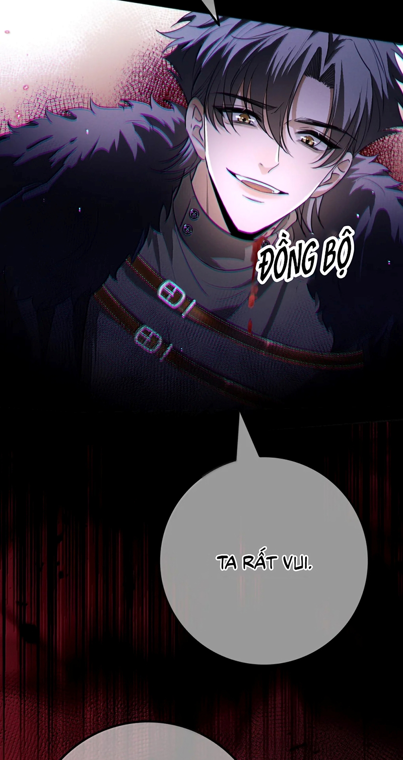 Phệ Chủ Chap 58 - Trang 3