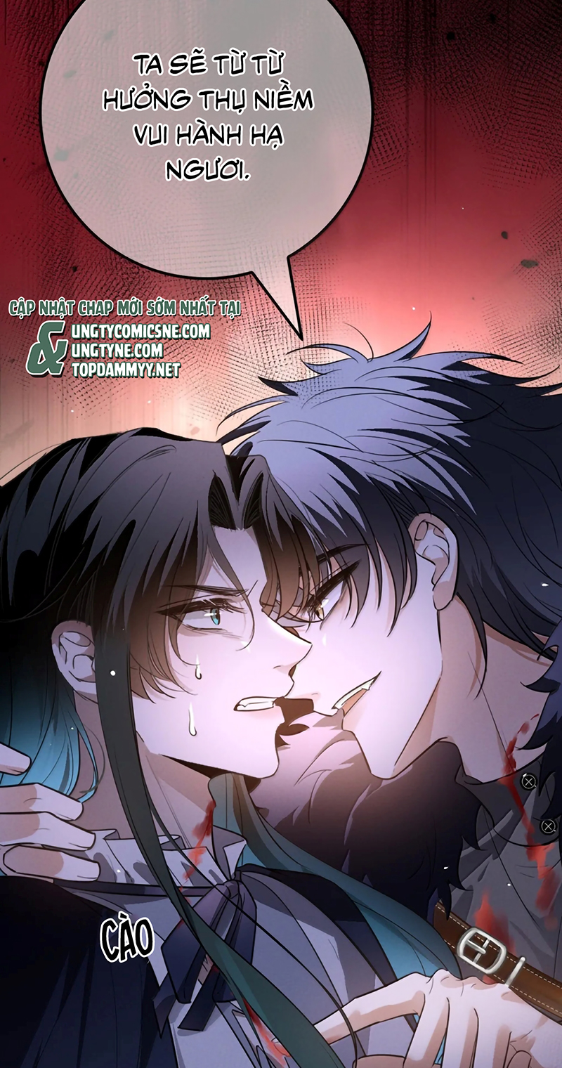 Phệ Chủ Chap 58 - Trang 3